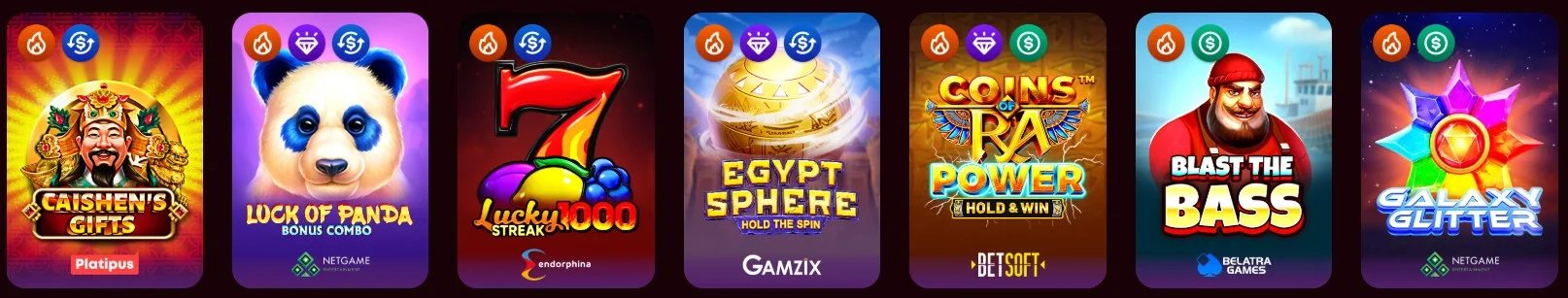 Spinobon Casino Slots